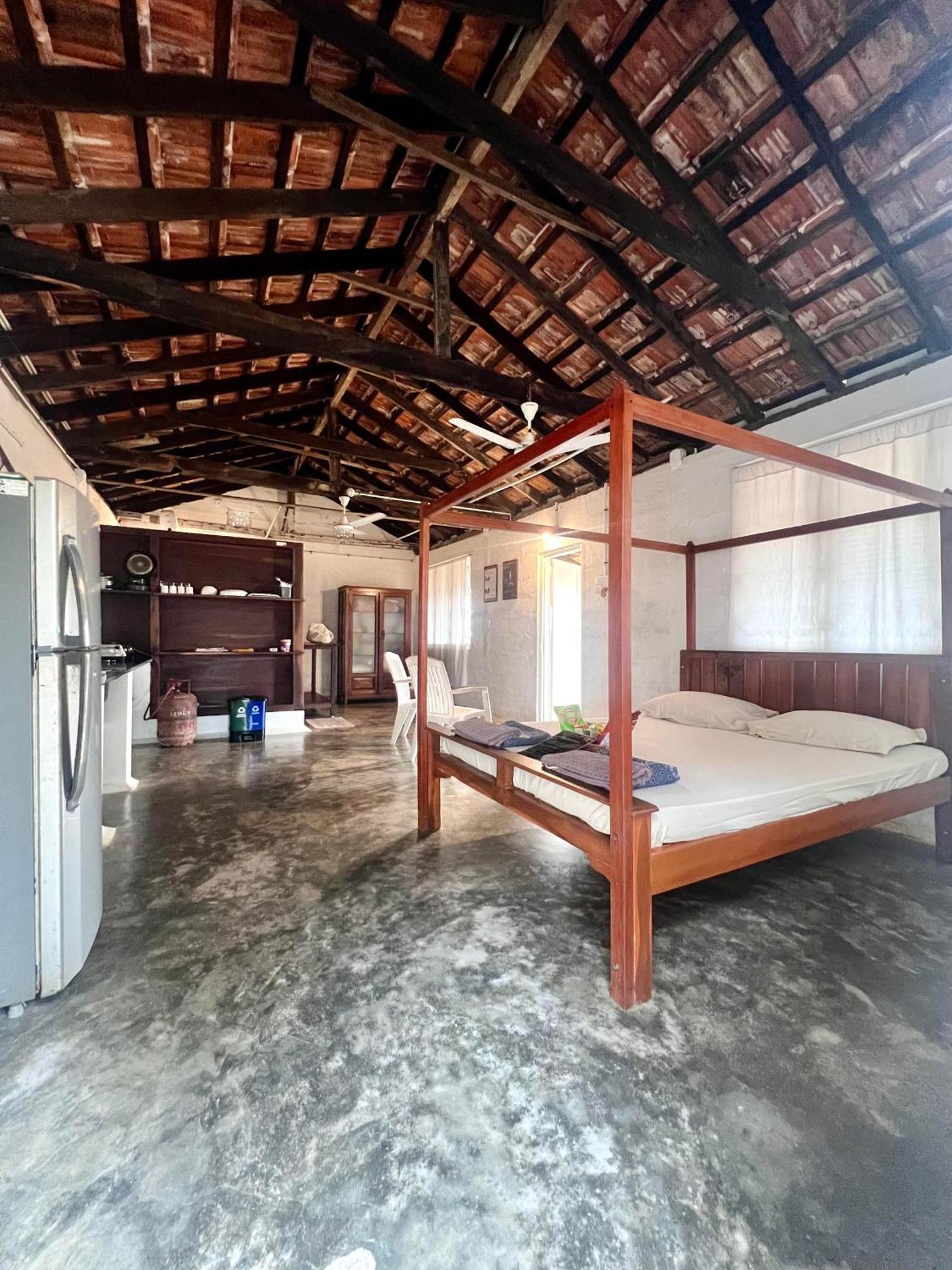 אודופי Gb Beach House מראה חיצוני תמונה